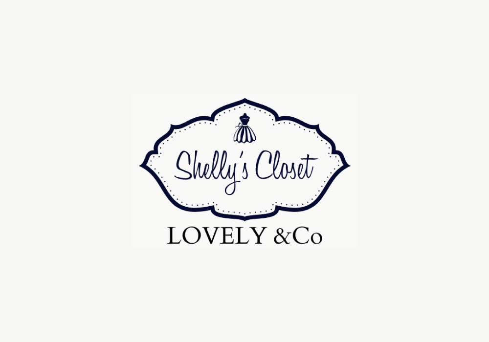 LOGO SHELLYSCLOSET